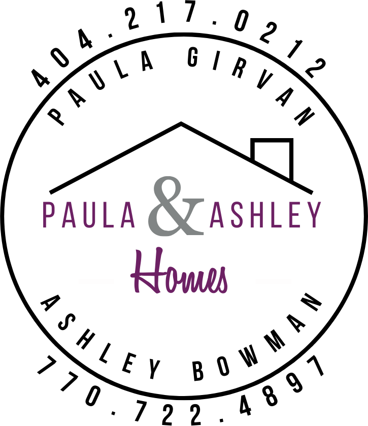Paula & Ashley